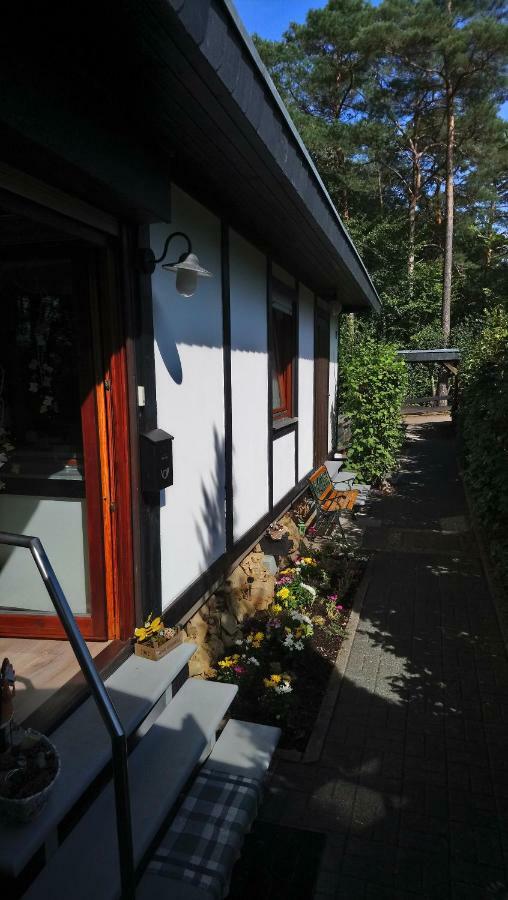 Ferienhaus Eifelpur Ahrdorf Exterior photo